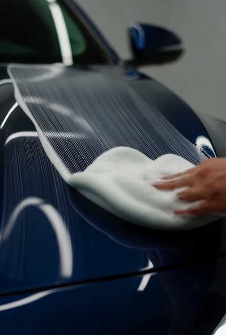 car polishing dubai